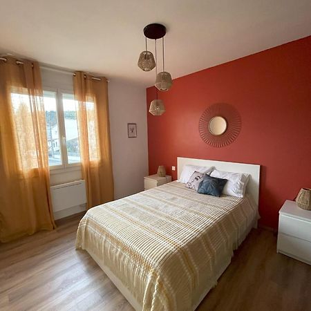 Charmante Maison Individuelle A ลิโมว์ ภายนอก รูปภาพ